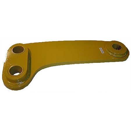 AFTERMARKET 145-8334 Left Hand Link Fits Caterpillar Fits CAT Backhoe BAL10-0051